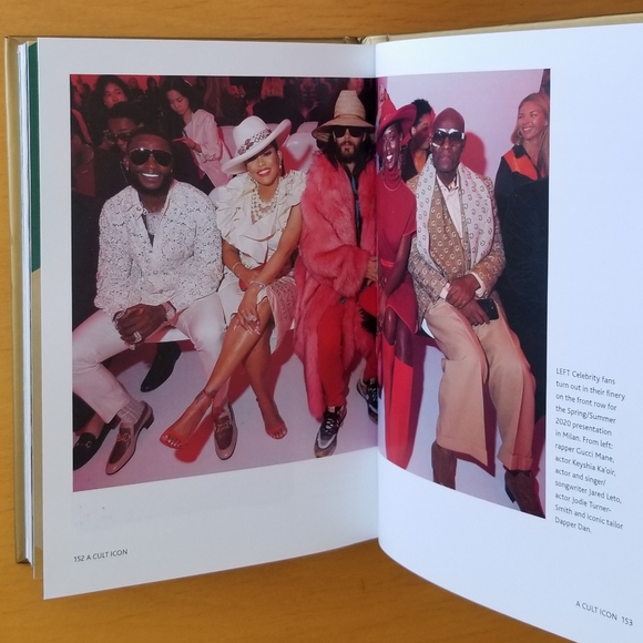 Gucci – Little Book Of - Picture 10 of 11